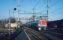 princeton junction station schedule