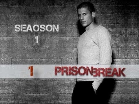 prison break 1 sezon 1 bölüm izle dublaj