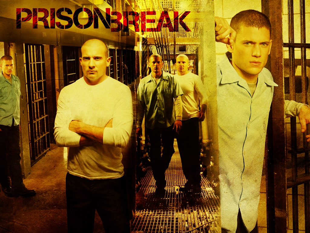 prison break season 1 episode 2 summary