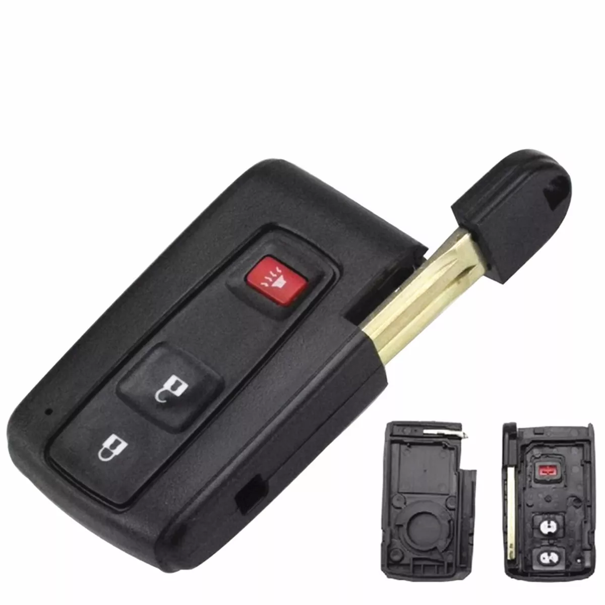 prius 2008 key