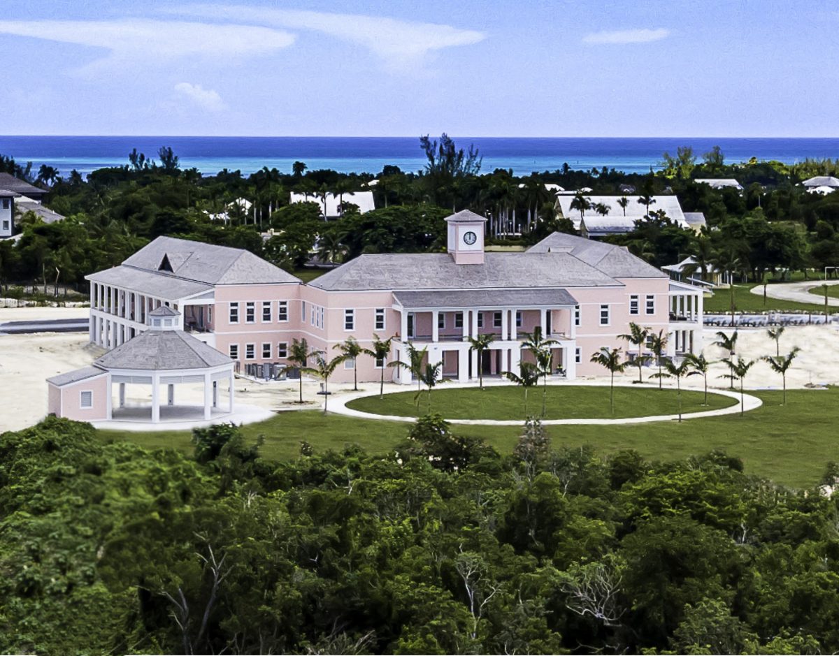 private schools in nassau bahamas