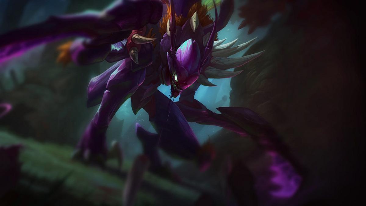 pro builds kha zix