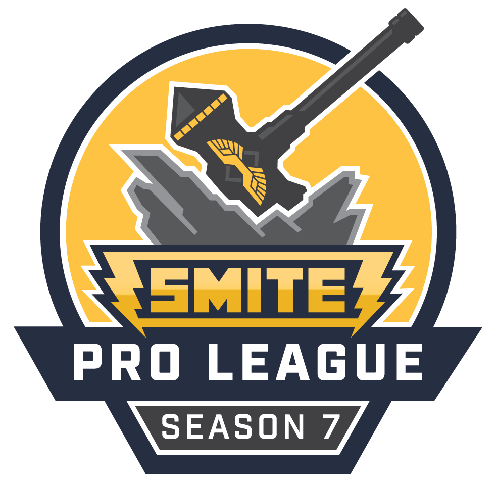 pro smite