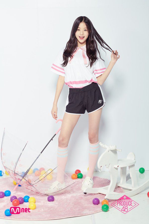 produce 48 wonyoung