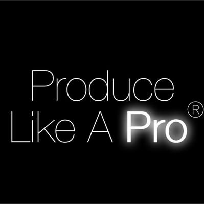 produce like a pro