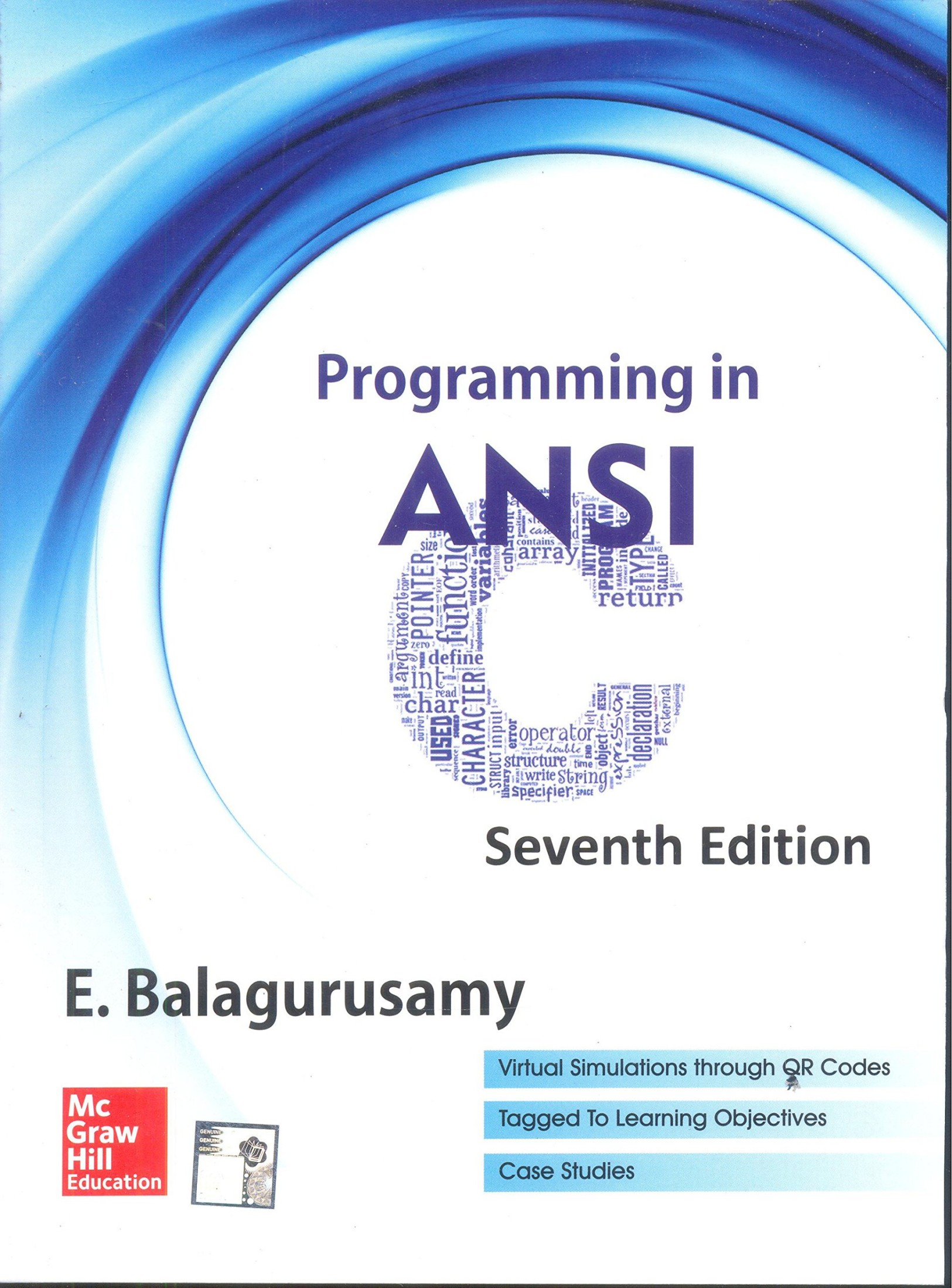 programming in c 4th edition pdf