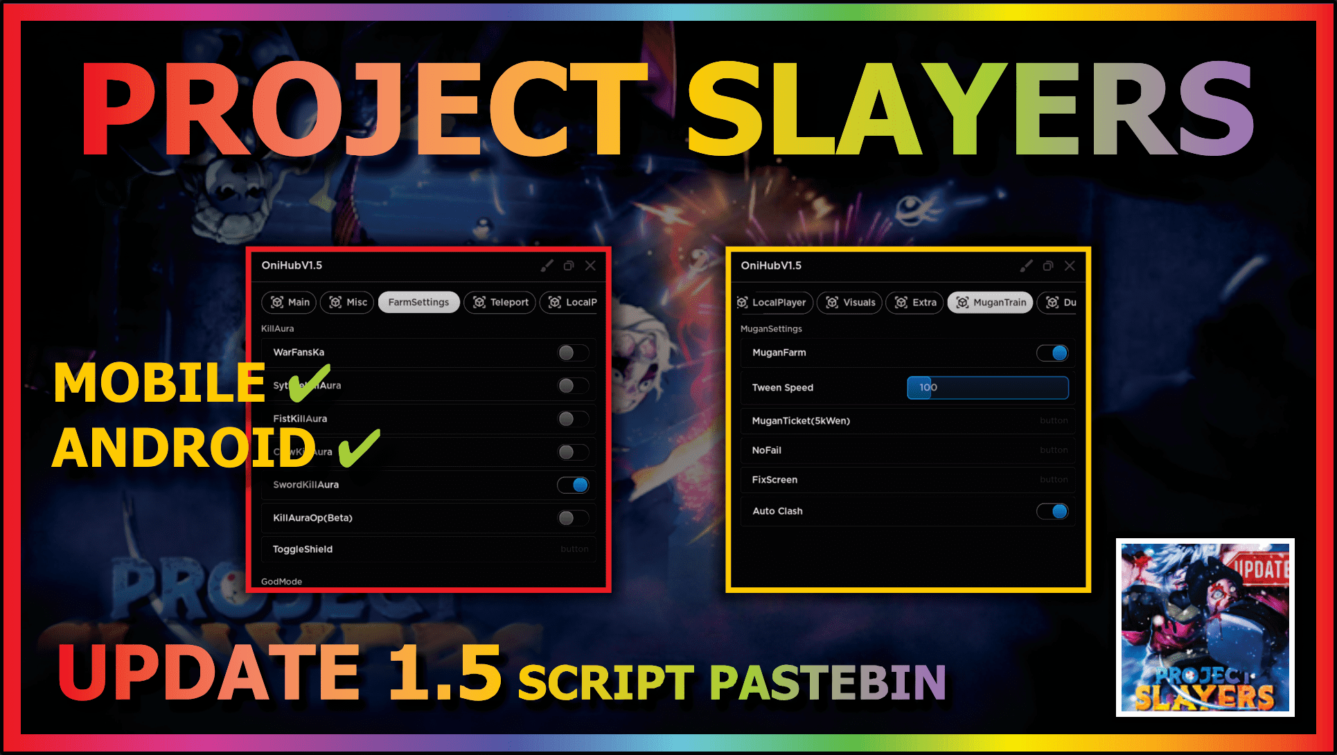 project slayers script