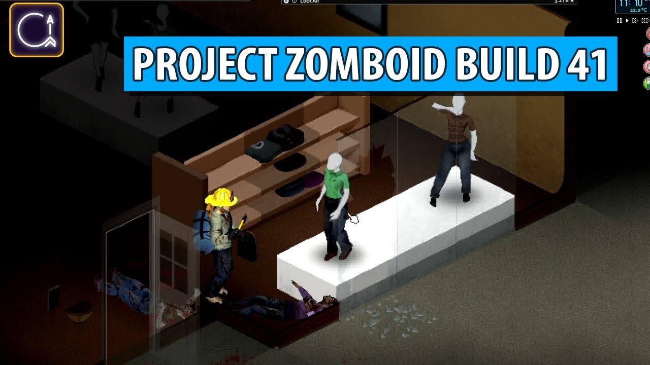 project zomboid shopping