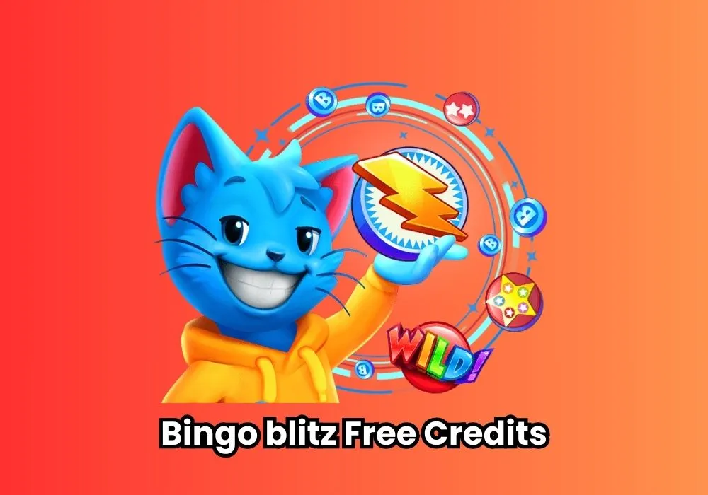 promo code for bingo blitz