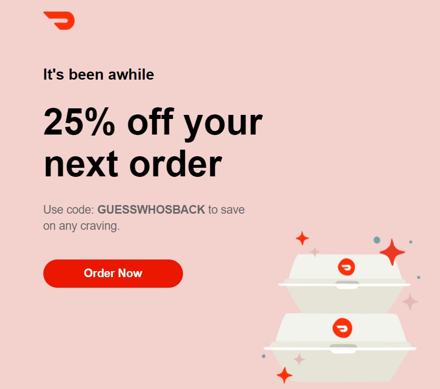 promo codes doordash 2023