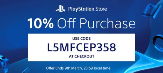 promo codes for ps store