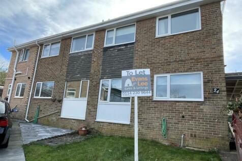 property for rent dronfield