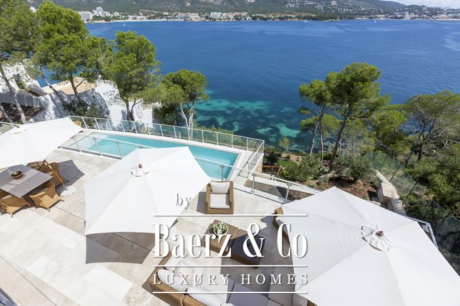 property for sale in majorca palma nova