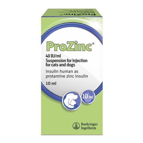 prozinc insulin uk