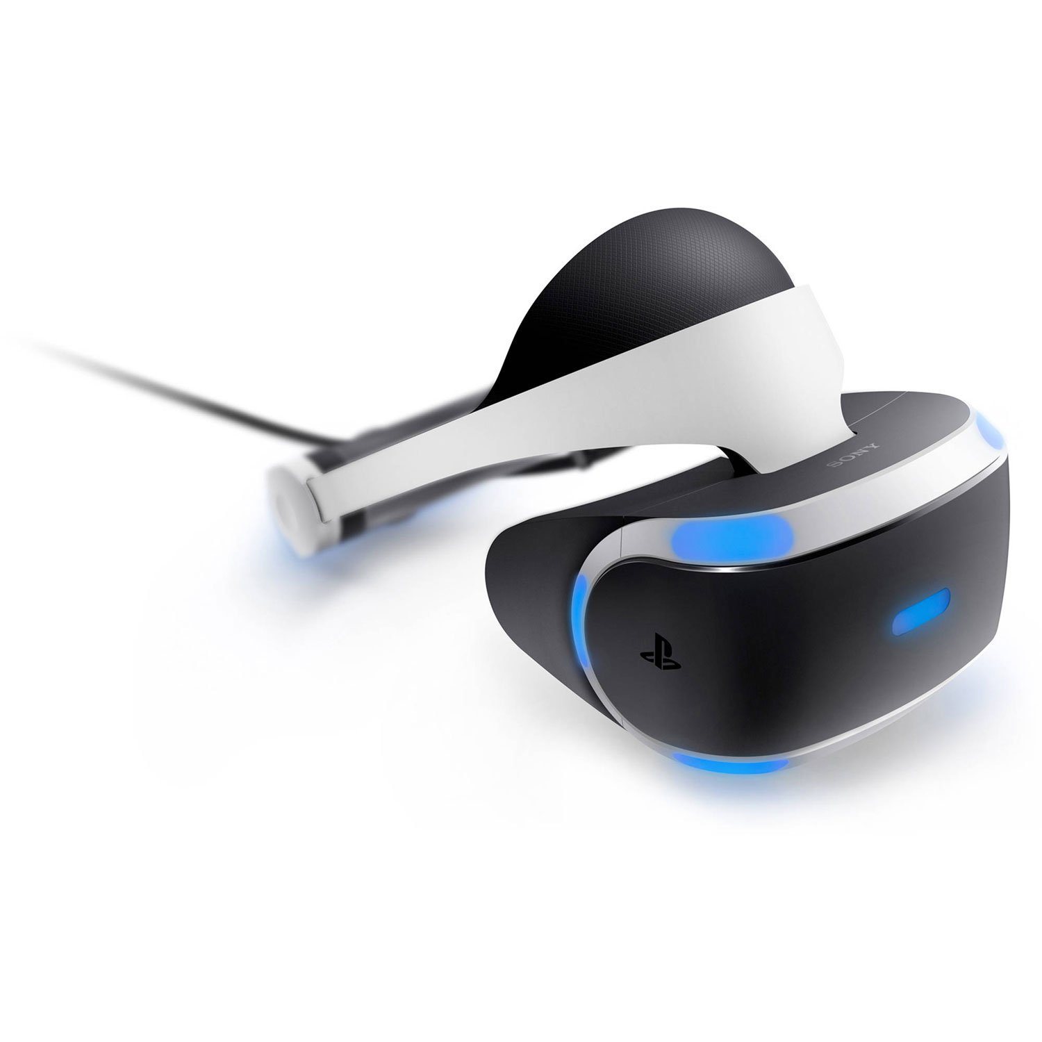 ps4 virtual headset