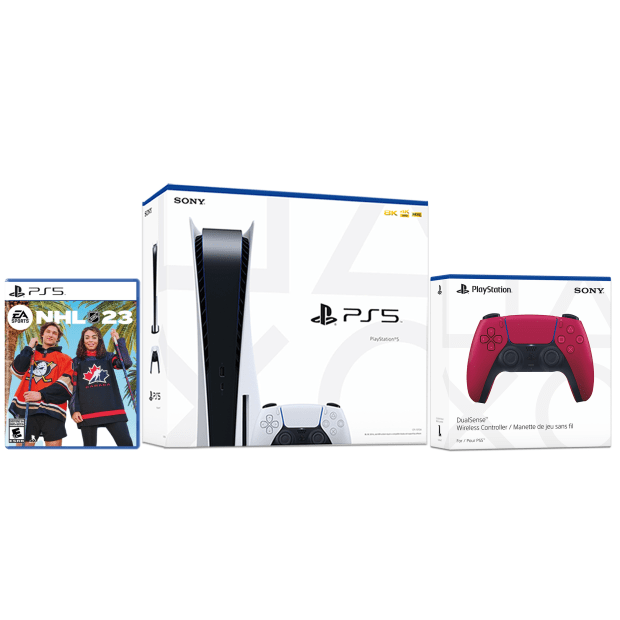 ps5 nhl bundle