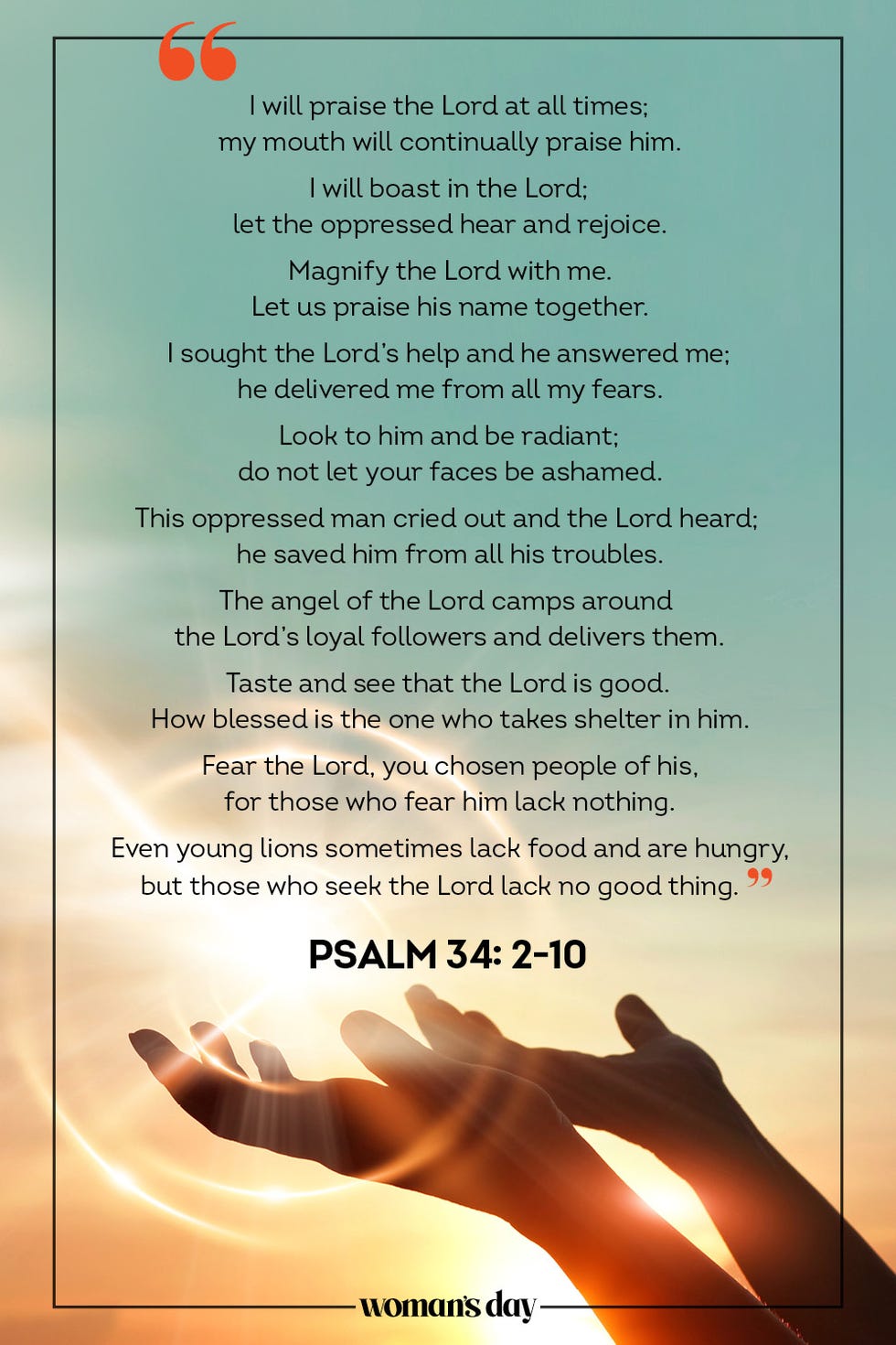 psalms