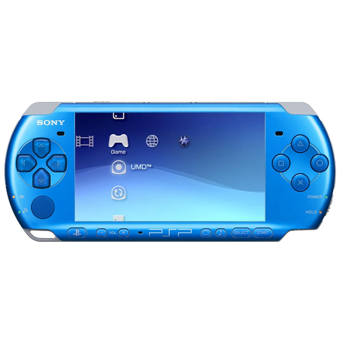 psp 3000