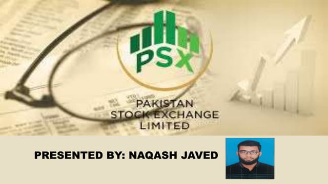 psx stock