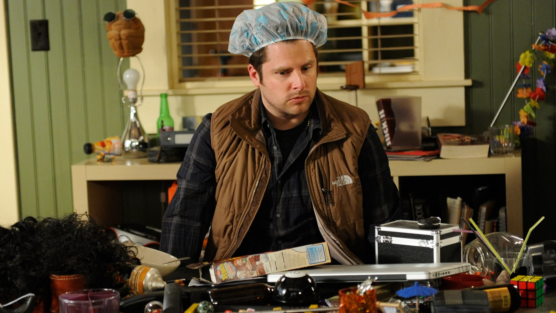 psych season 6 episode 2