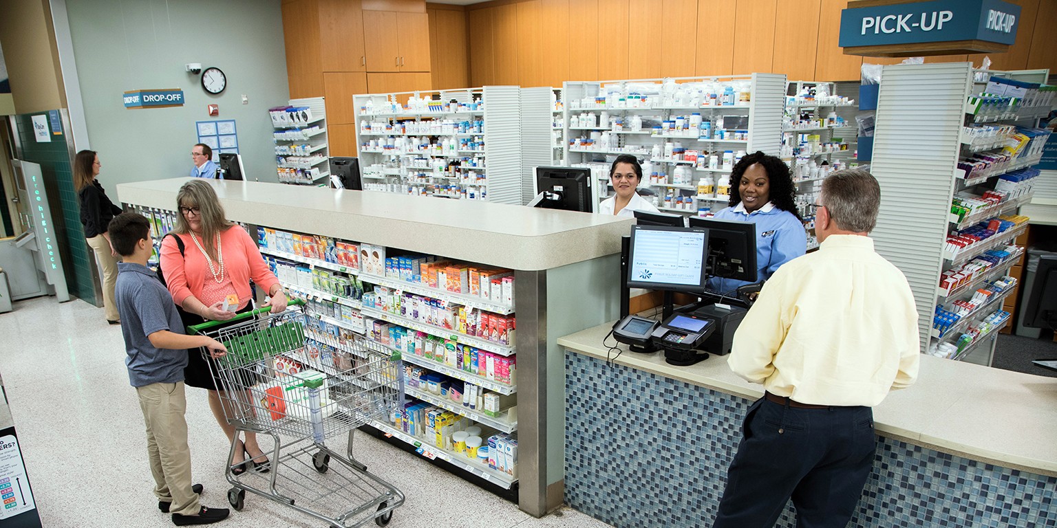 publix pharmacy