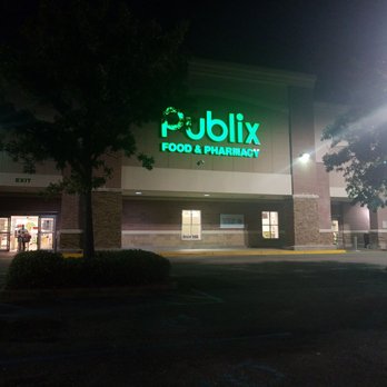 publix prattville alabama