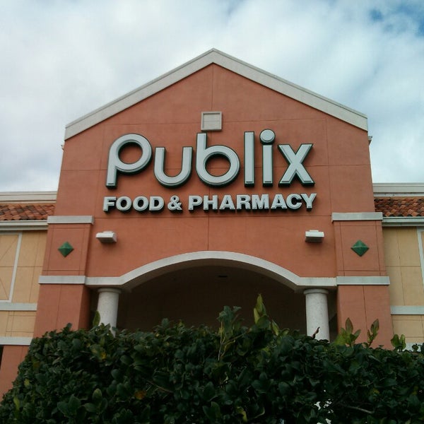 publix vero beach hours