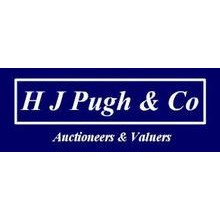 pugh auctions