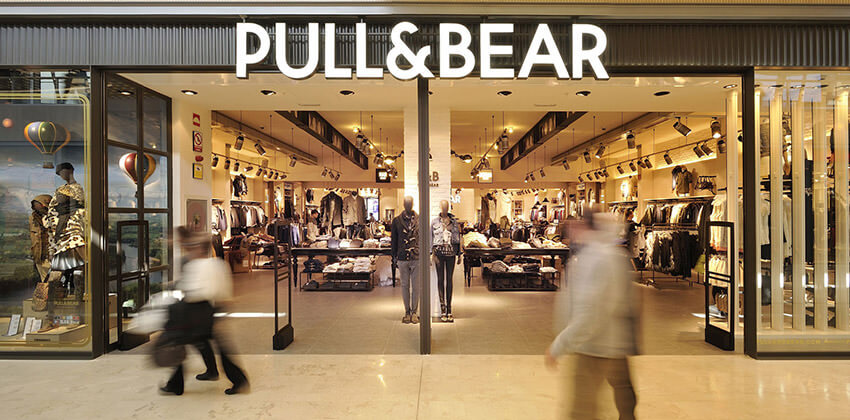 pull and bear iş ilanları