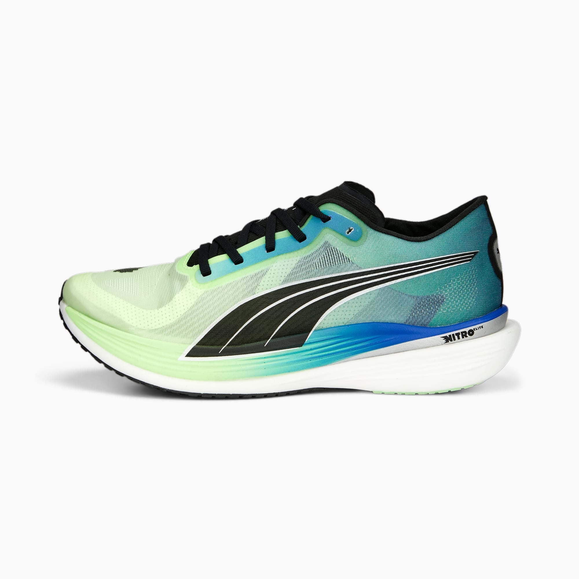 puma deviate nitro elite 2 test