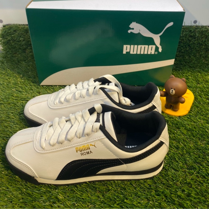 puma roma