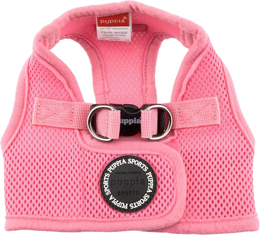 puppia dog harness australia