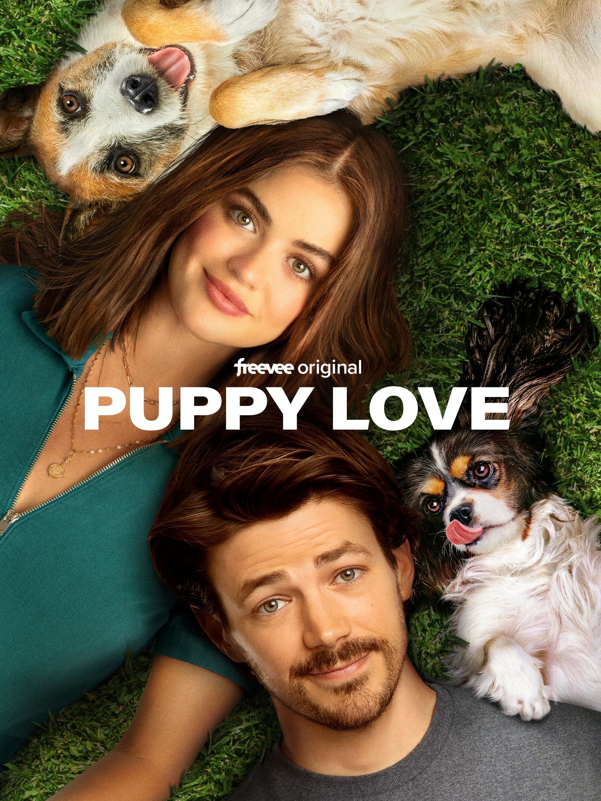 puppy love lucy hale streaming