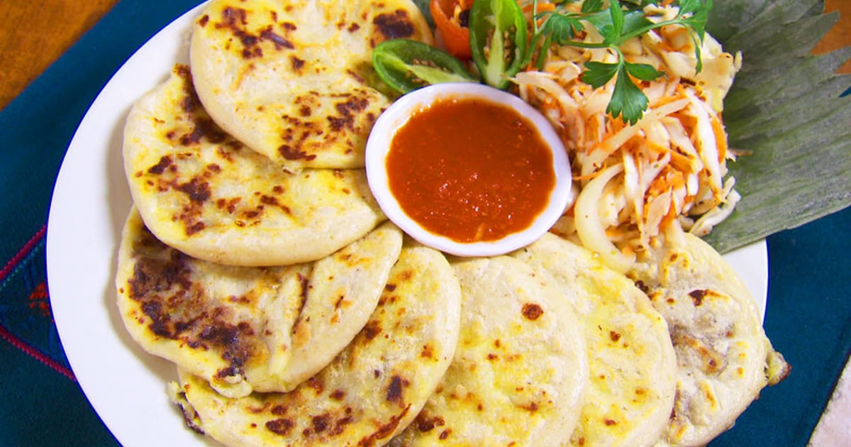 pupusas near me