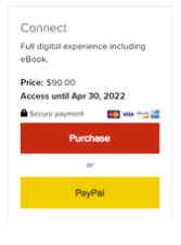 purchase a connect access code