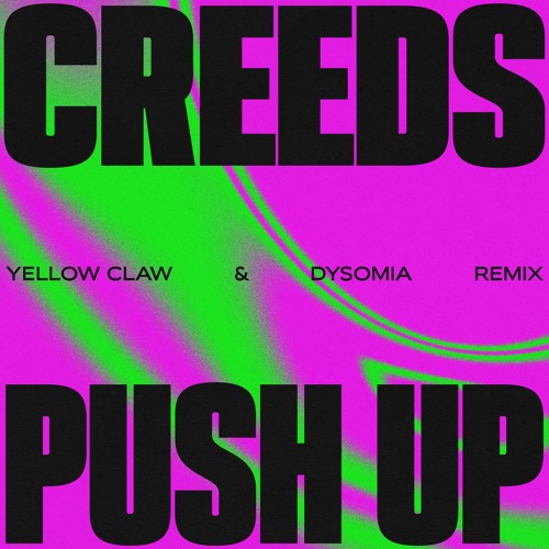 push up remix