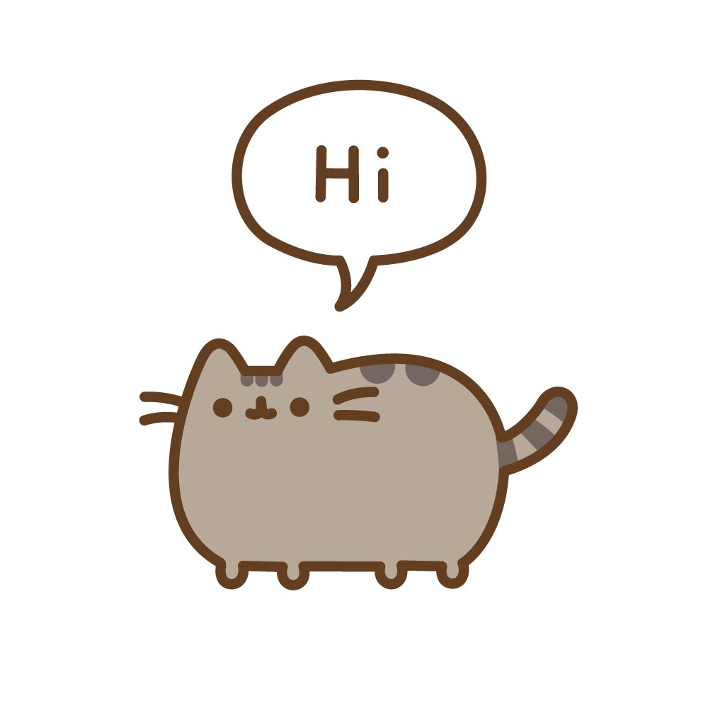 pusheen pictures