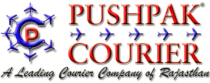 pushpak courier jaipur contact number