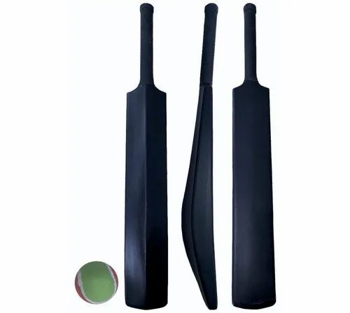 pvc cricket bat