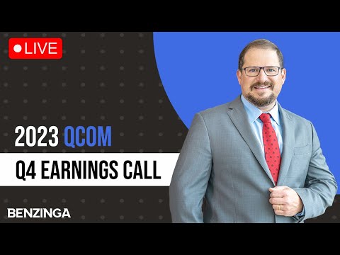 qcom earnings