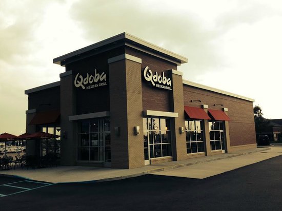 qdoba near me