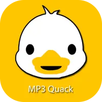 quack mp3