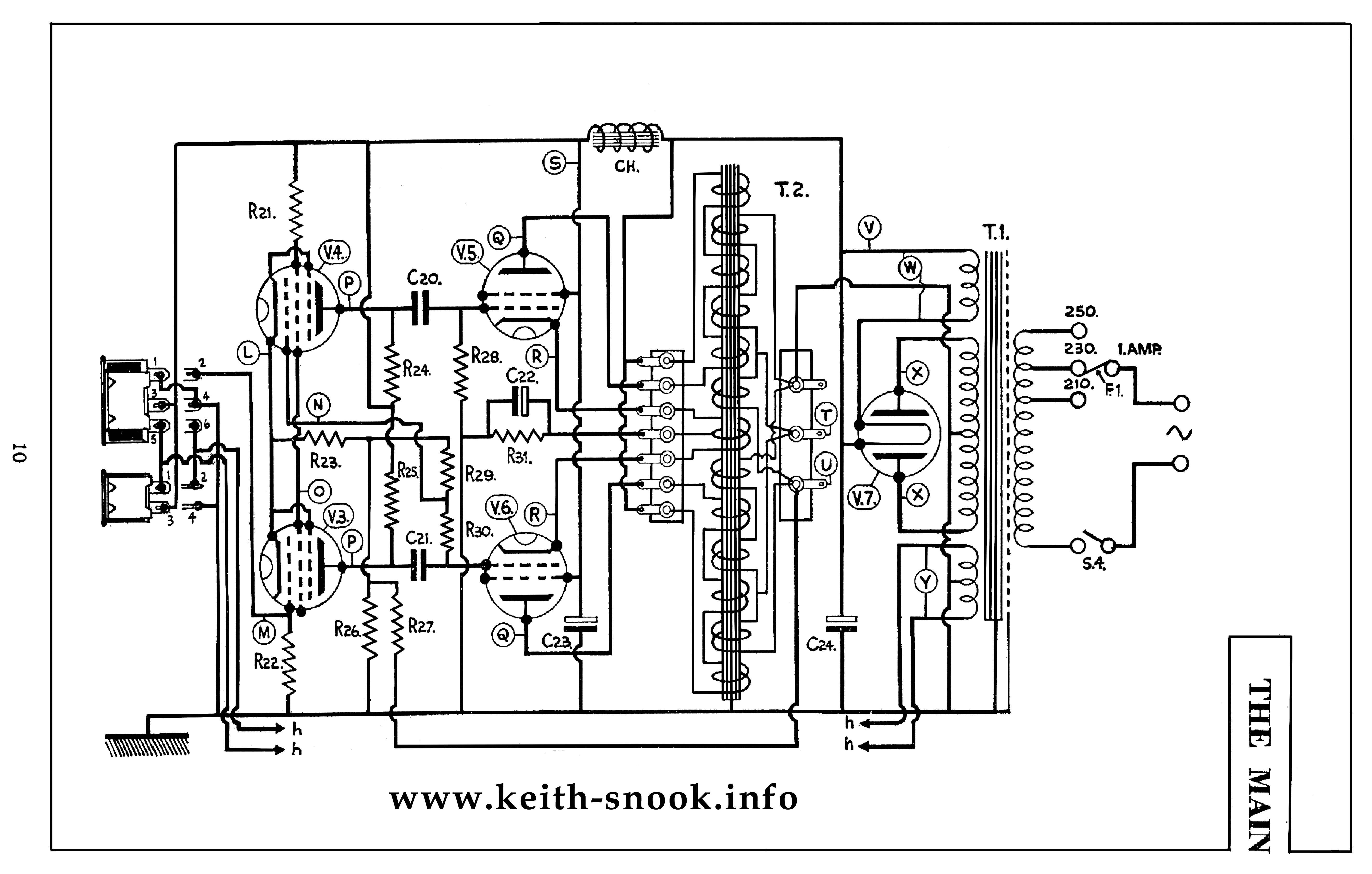 quad 2 schematic