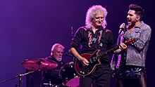 queen band wikipedia