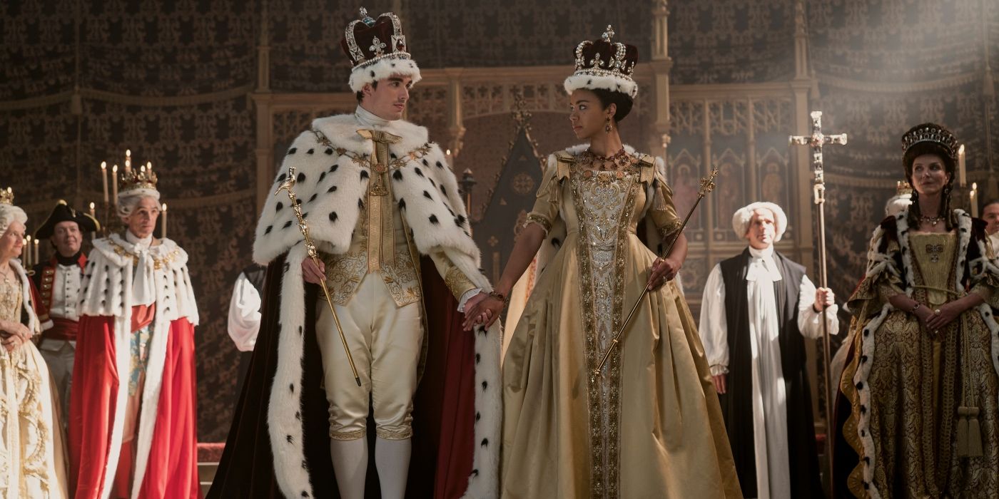 queen charlotte a bridgerton story episode 3 recap