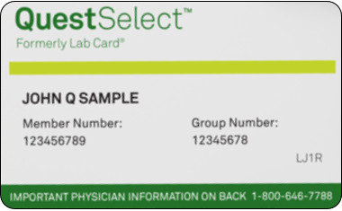 quest diagnostics schedule appointment