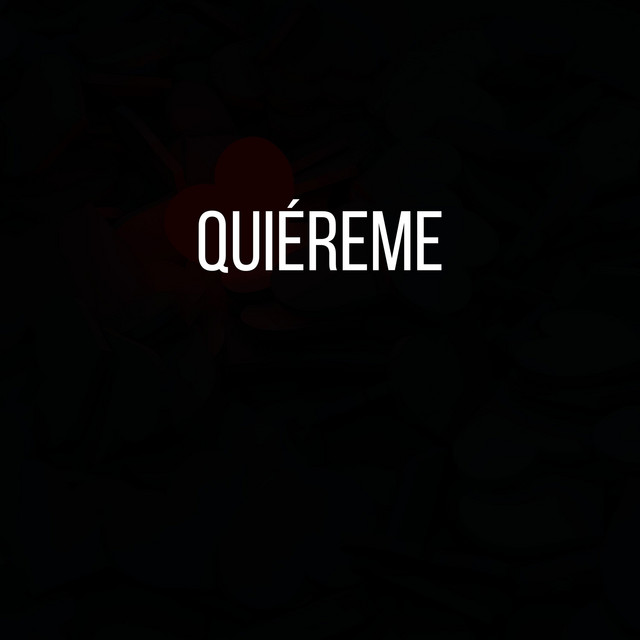 quiereme