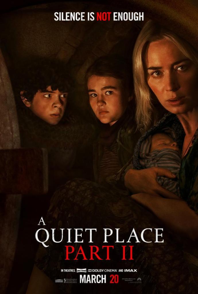 quiet place torrent