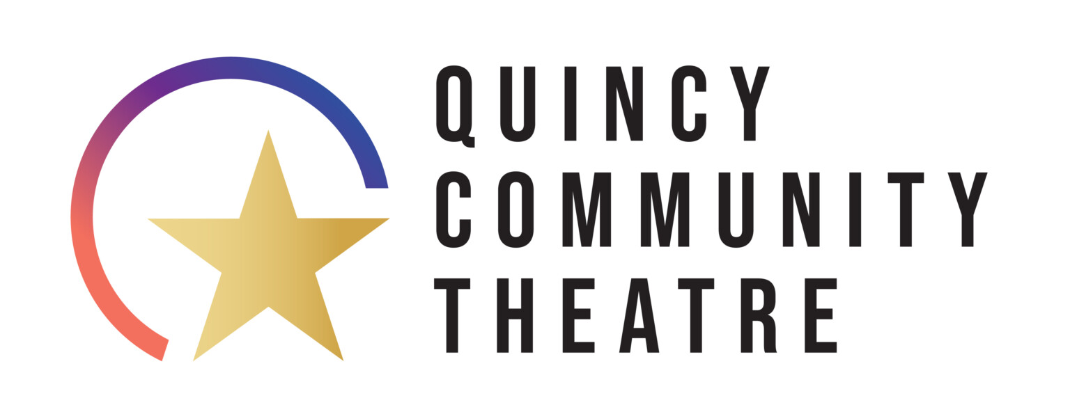 quincy community theater