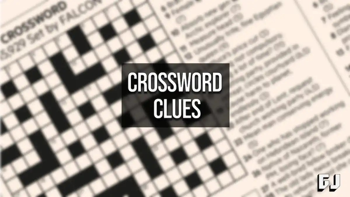 quivered crossword clue